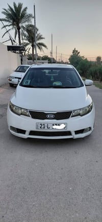 سيراتو • ٢٠١١ • رقم سليمانية