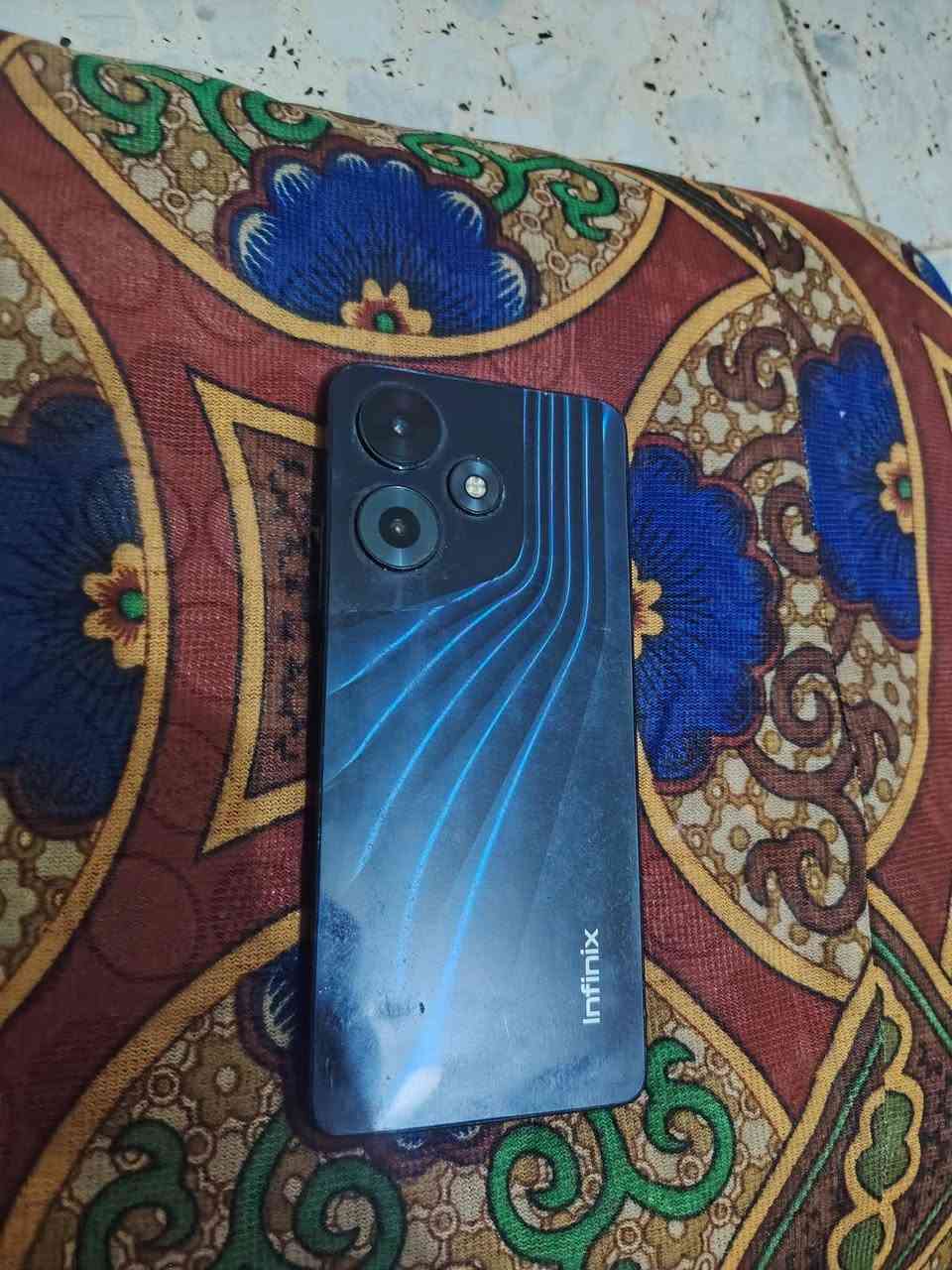 انفنكس هوت ٣٠ • ٢٥٦ • بغداد معامل الباويه