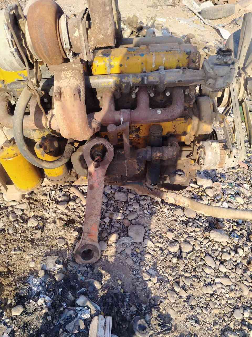 محرك نيسان للبيع حجم 85 ***********
