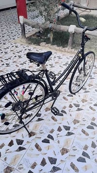 بانسكل • حجم ٢٦ • نضيف