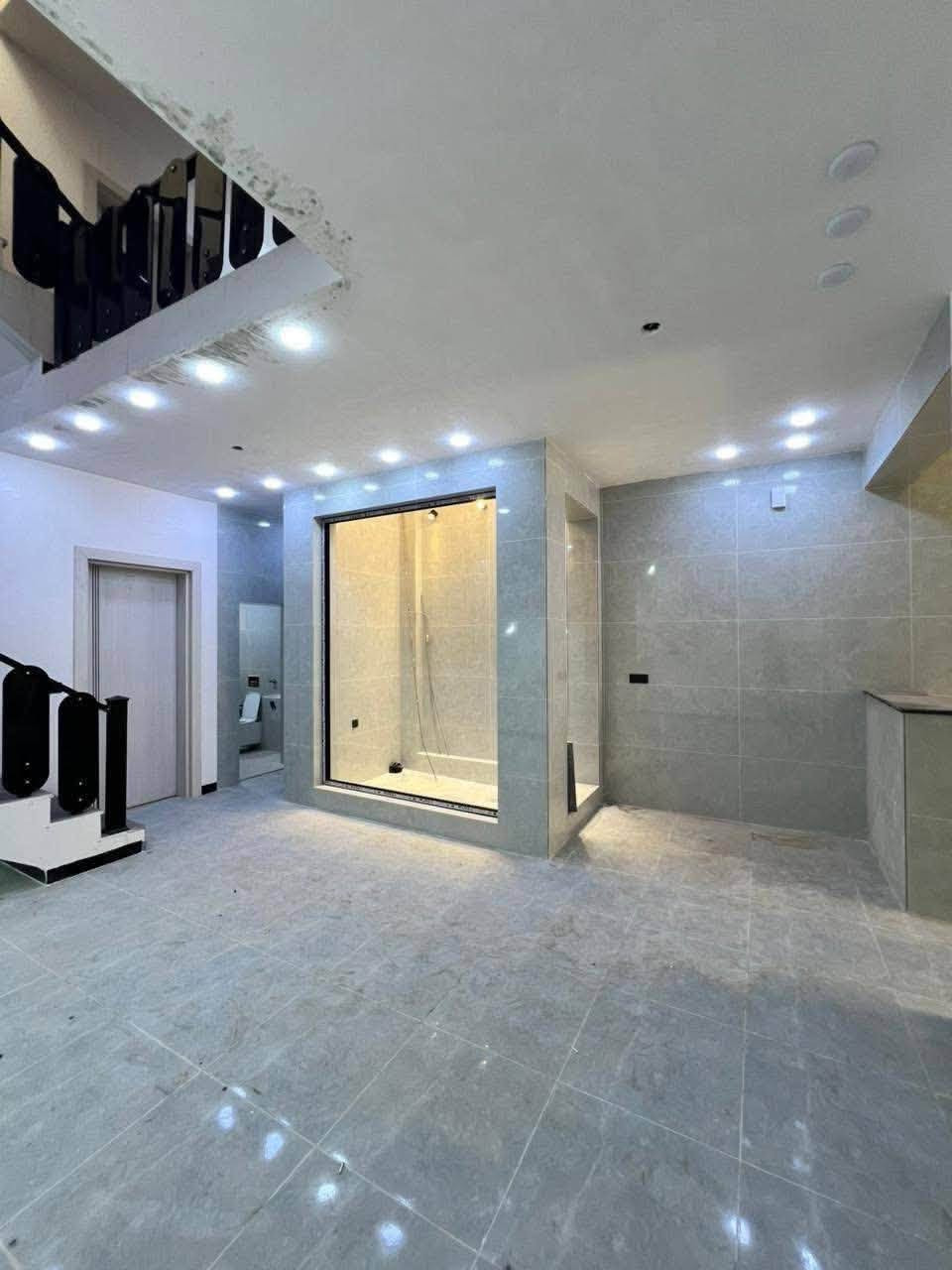 #السلام عليكم مكتب عمار للعقار 

دار 125 للبيع الواجهه 6.25* 20🏠🏠
 يحتوي على 5 غرف
مطبخ صالة حولي كراج مناور
 نوم وصحيات 3 عرض الشارع12

حي الجهاد الاساتذة خلف 4 شوارع مباشرتن 

للاستفسار الاتصال 
*********** 
 واتساب
نستقبل كافة العروض العقارية داخل حي الجهاد
توجد مساحات مختلفة داخل حي الجهاد
