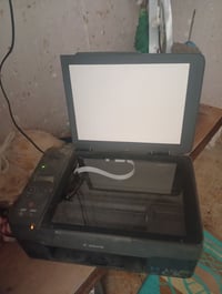 جهاز استنساخ • عوزة حبر