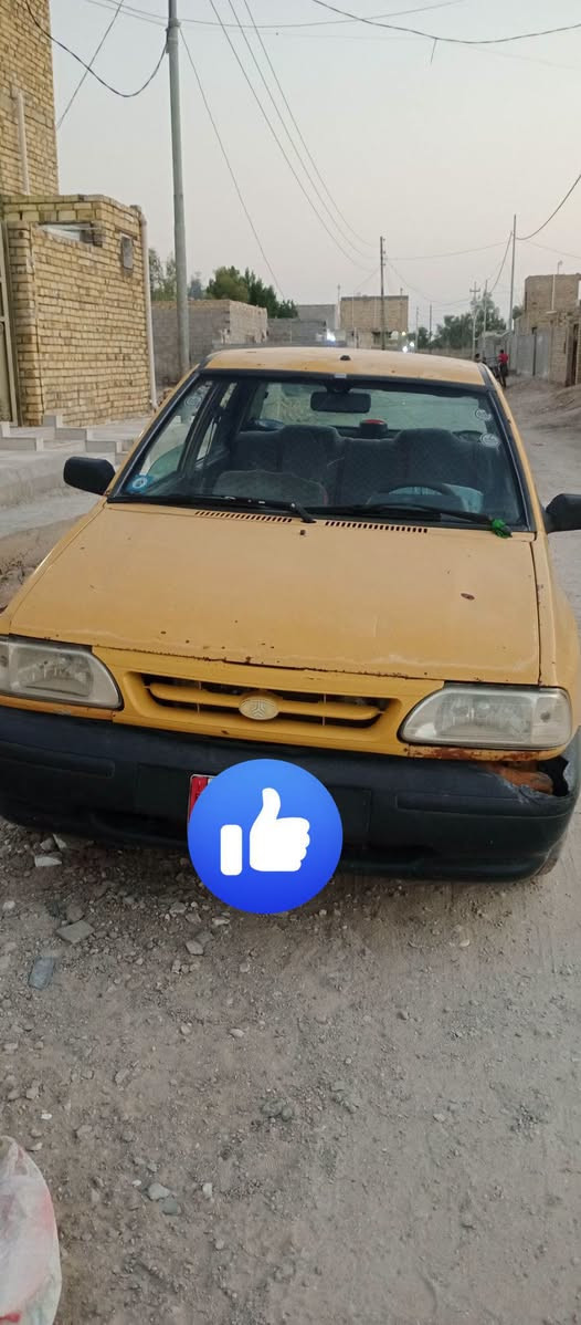 سايبا • ٢٠١١ • رقم بغداد