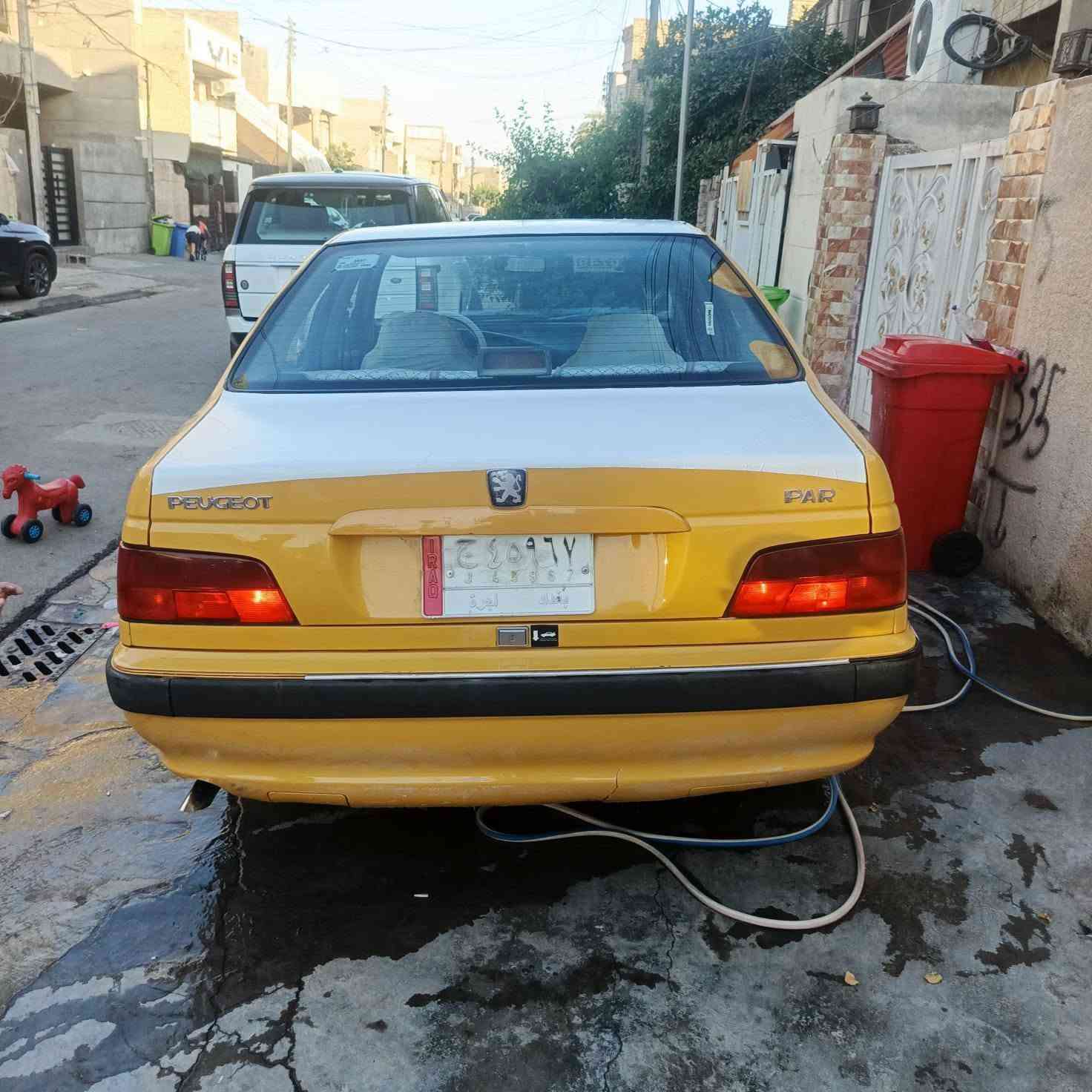سلام عليكم من رخصه الادمن بيجو بارص ١٥سياره حلو ***********
