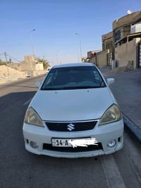 سوزوكي • ٢٠٠٥ • سنويه منتهيه