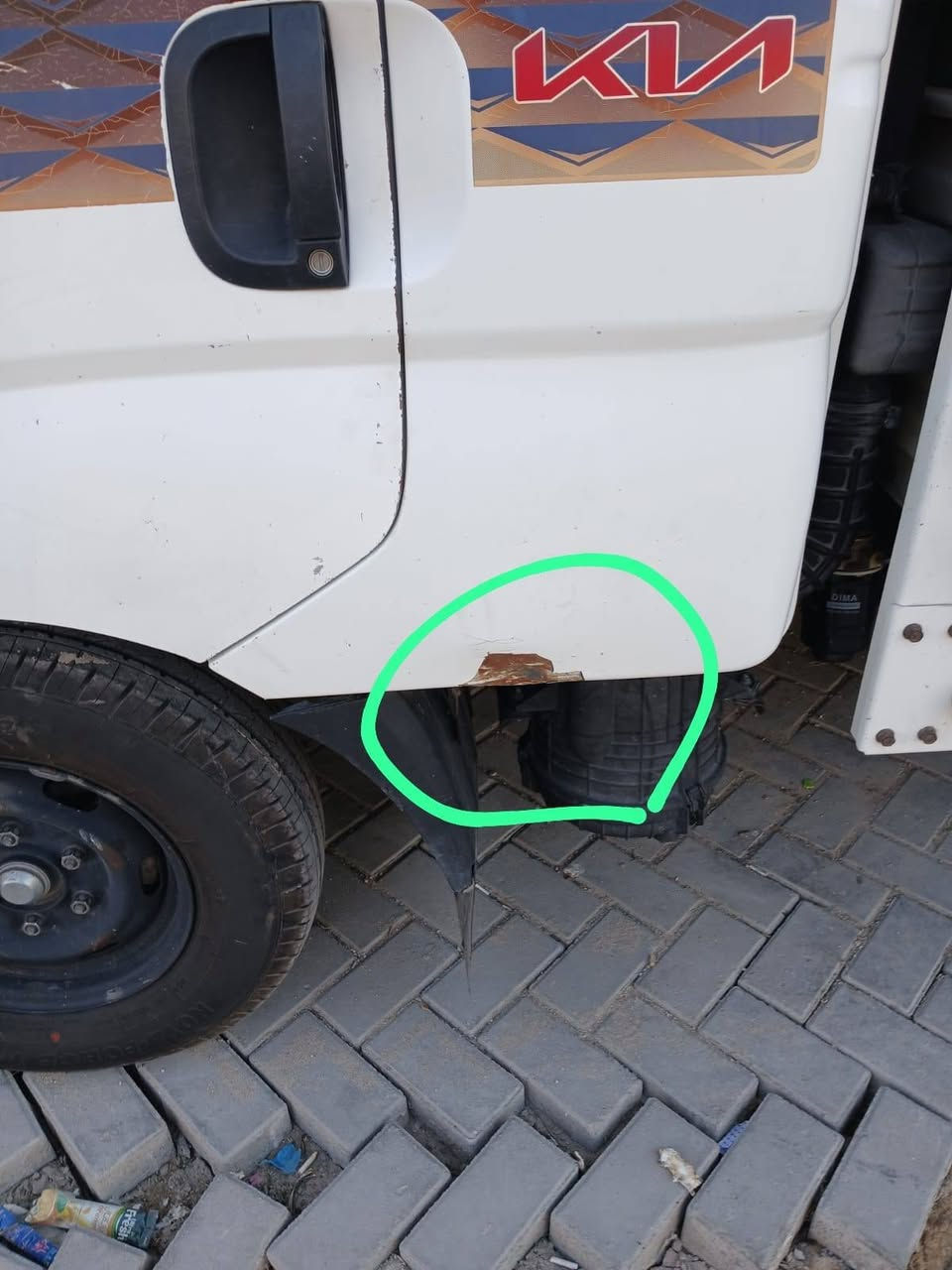 السلام عليكم كيه موديل ١٨
مكانه مدينه الصدر 
***********
