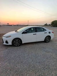 كورله • ٢٠١٦ • شهربان