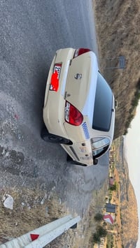 صني ٢٠١١ • مسجلة ٢٠٣١ • لوحة ٤ ارقام