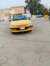 مكينة كير كفالة • مديل ٢٠١٥ • سنوية جديدة