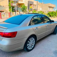 سوناتا 2009 • مكينه 2400 • وارد امريكي
