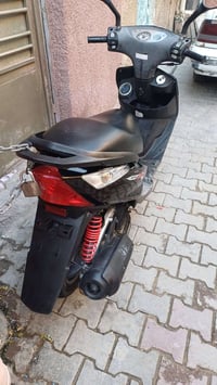 دراجة • للبيع