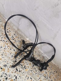شيمانو RSX • بريكات دهن • نضاف حيل
