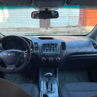 سيراتو • ٢٠١٤ • مكينة ١٦٠٠