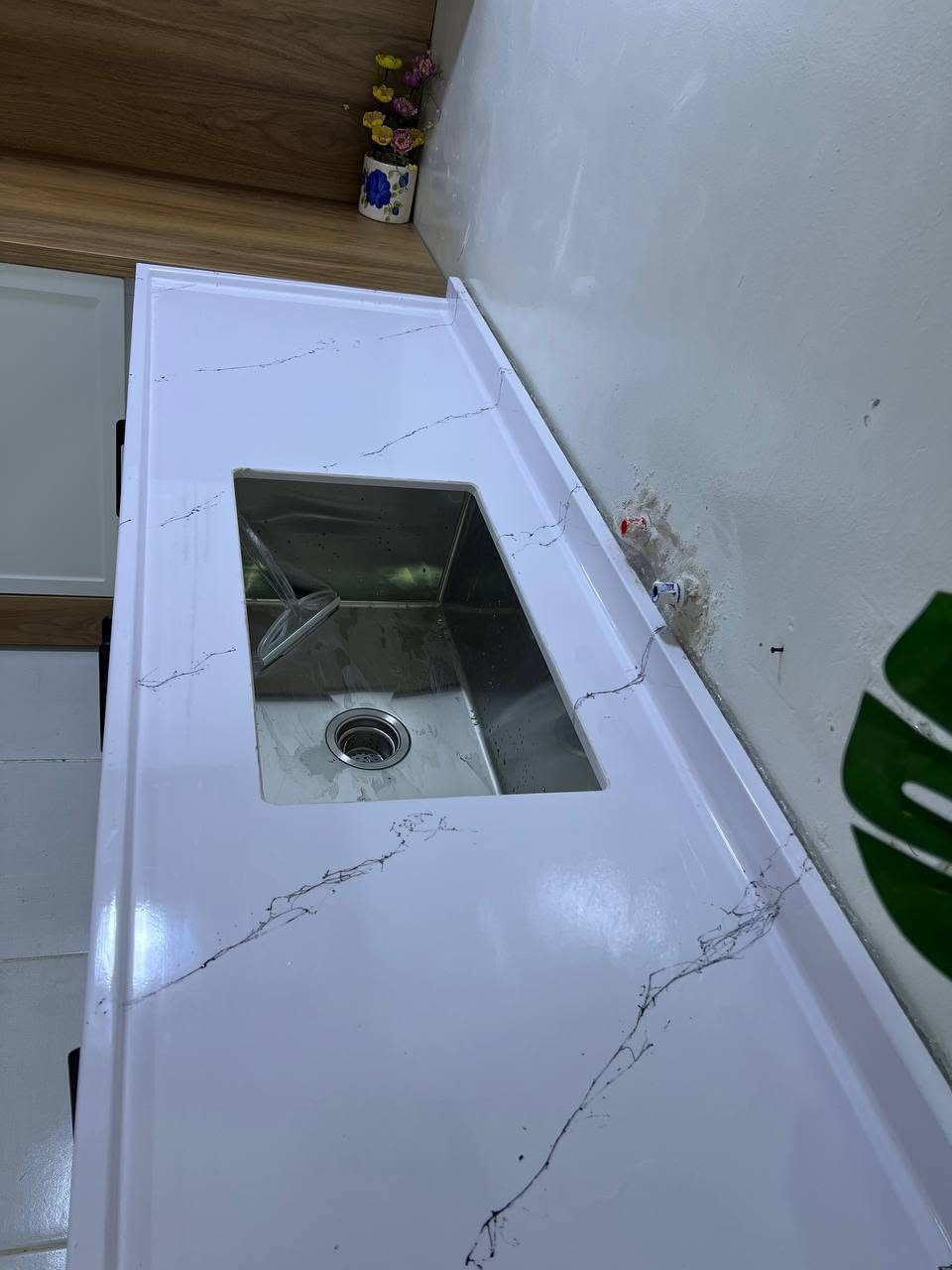 تایبەت و جوان 😍

تەواوکردنی کەوانتەری باڵۆن پرێس بە جوانترین شێواز و باشترین کوالێتی سەردەم
باشترین جۆری مواد لە ناوەوەی بەکارهاتووە
بە زەمانی ٥ ساڵی مواد بۆ زانیاری زیاتر پەیوەندی بکەن 

ناونیشان:سلێمانی کانی سپیکە سەروو دوکازەردەکان

***********
***********
