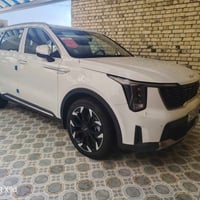 سورنتو • ٢٠٢٤ • رقم بغداد