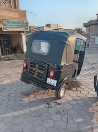 تكتك • ٢٠١٦ • نعمانيه