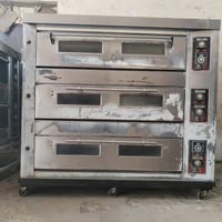 فرن • العذاري