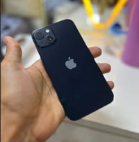 آيفون ١٣ • ١٢٨ • بطاريه ٧٤٪