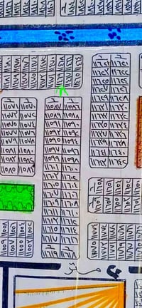 ارض • ١٠٠م • حسينية الزهراء
