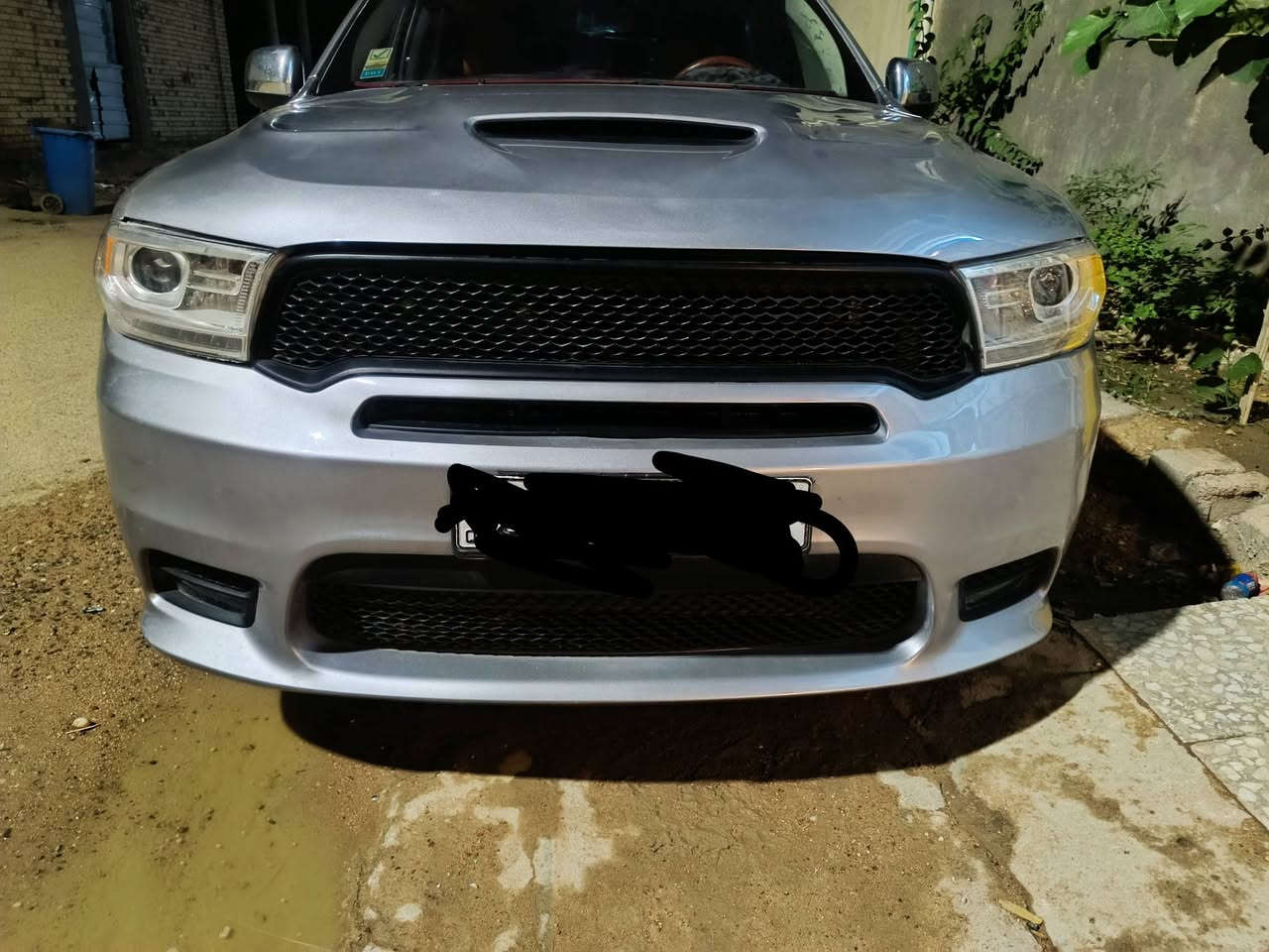 سلام عليكم سياره دوج دورنكو موديل 16 سياره اصل 16 سياره وارد امريكي وهاي الصور شوف عينك  سياره حلوه وخير من الله سياره مال بيت ستخدم شخصي سياره مكينه وكير مكفولات سياره ماشيه ١١٤ سياره بنيد ودعاميه محدثات هيلكات سعر ١٨٥ بيها مجال رقم الهاتف ***********
