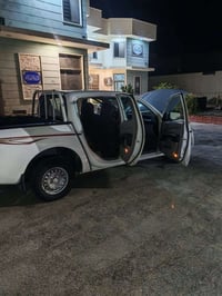 بيكم L200 • ٢٠١٠ • بيه مجال