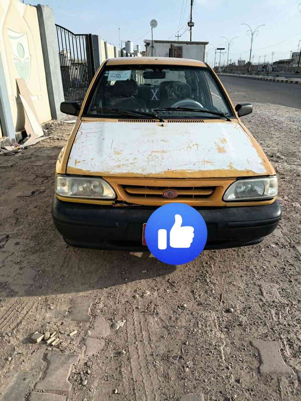 سلام عليكم سايبه البيع موديل ١٥ ولشراي يتصل واساب ***********
