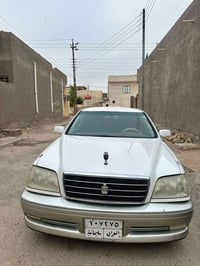 ملكه ٢٠٠٣ • مكينه وكير • ميسان العمارة