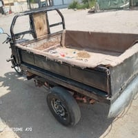 ستوته • موديل ١٦ • محرك شرط