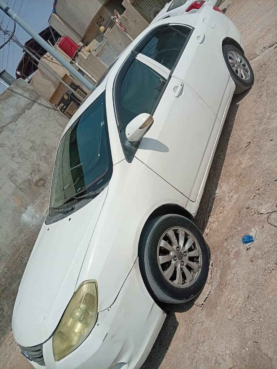 بي واي دي   G3. 2013  محرك وكير كورلا بيكاتشو مكفول  الحداديه 80/100. التبريد شغال منضومه تبريد كامله  بيها صبغ حزام 
ابيعلك صبغ عام التاير ات جدد السياره جاهزه  الرقم ميسان مشروع وطني المالك بلبصره باي محافظه تتحول  للاتصال او. واتساب ***********
