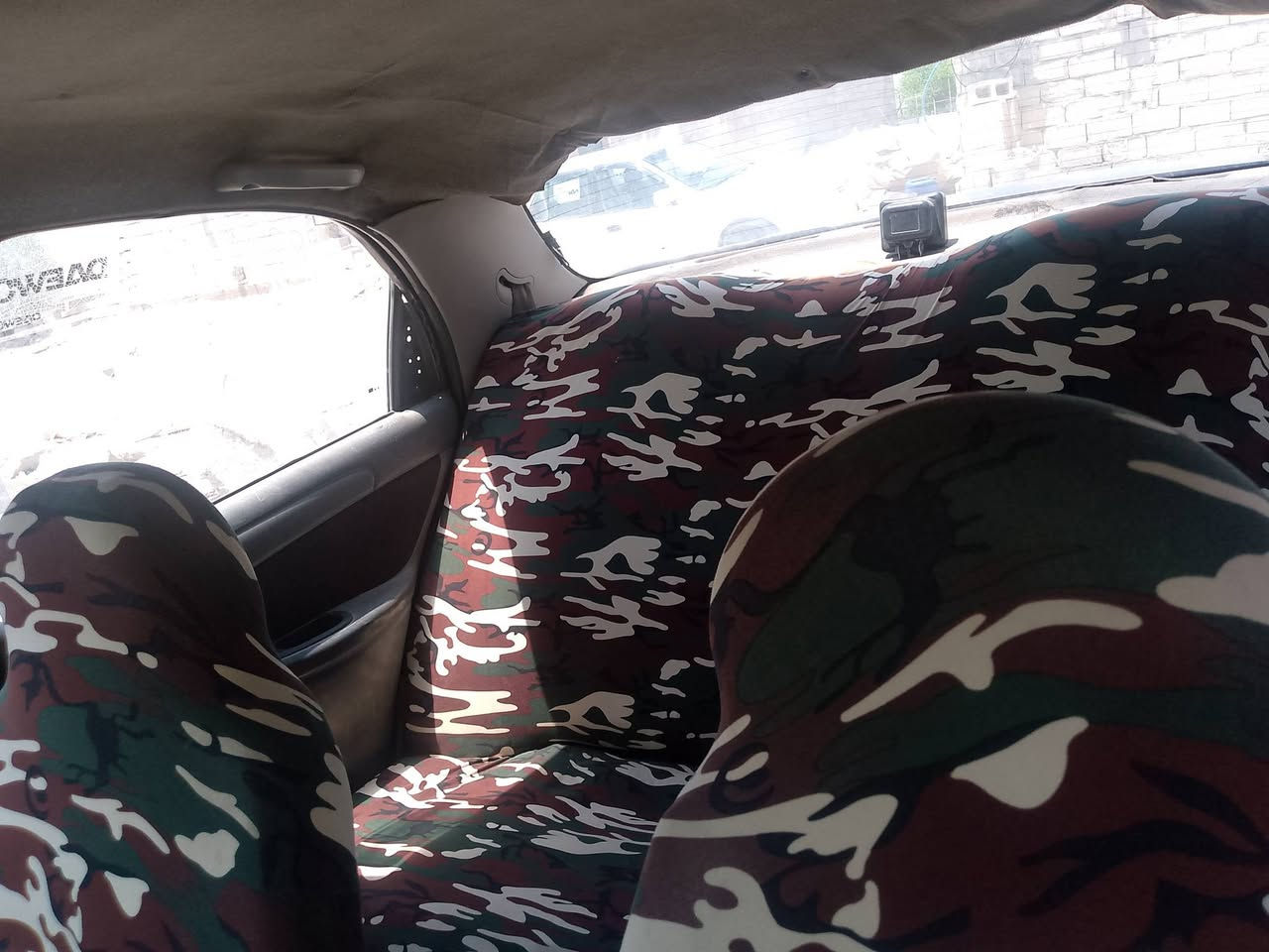 دايو لانوس للبيع او للمراوس  موديل 96 رقم ديالى سنويه صاقطه 
محرك وكير بشرط مكان السياره عامرية الفلوجه السعر 20 وبيه مجال
رقم تلفون ***********
