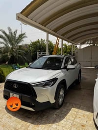 كروس ٢٠٢٥ • ماشيه ٧٠٠٠ • تحويل مباشر