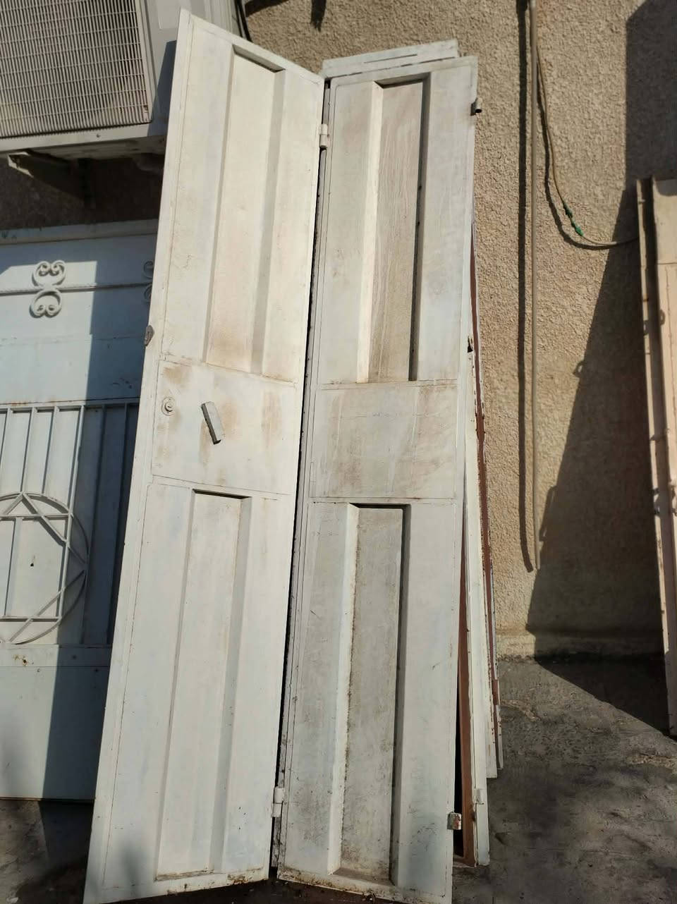 بيبان للبيع
مكلف بالنشر يرجئ الاتصال علئ  صاحب الرقم

***********
