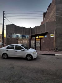 الانتفاضة الثانية • بيتين منفصلات • ١٠٠م لكل بيت