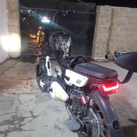 دراجة شحن • حجم ٢٠ • بطاريات جديدة