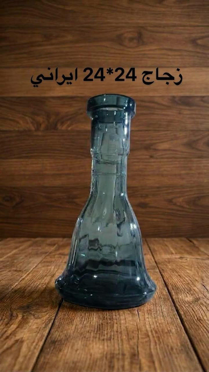 زجاج ايراني • ٢٦×١٨ • ٢٤×٢٤