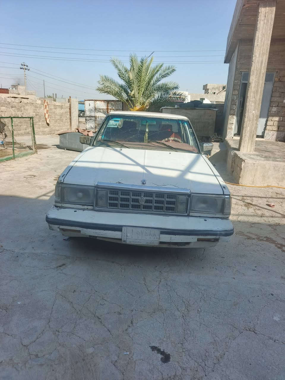 شوبر موديل 86 محرك كير شرط
السعر25$ورقه للاستفسار 
***********
