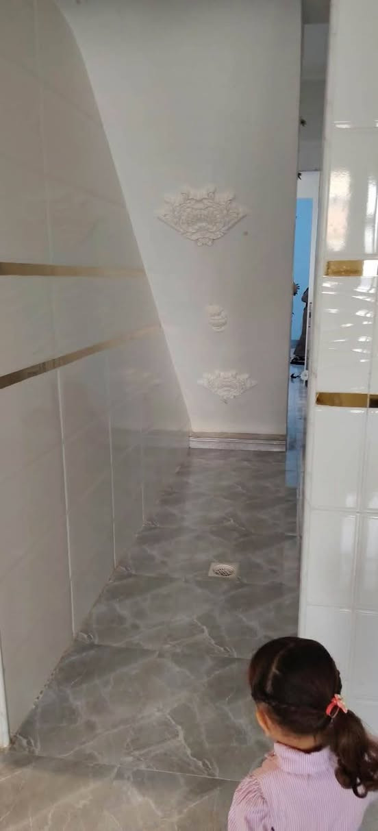 القوسيات • ٢٠٠م • ماء وكهرباء