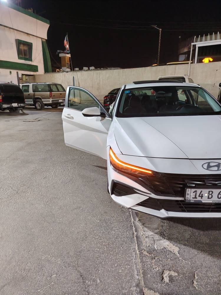 هيونداي النترا Sel 25 امريكي

رقم بصرة شهداء
فول فتحة Sel
اللون ابيض
رادار امامي خلفي وجانبي
نقاط عمياء
نظام المحافظة على المسار
قيادة ذاتية
تثبيت السرعة 
شاشة متصلة نضام ابل كاربلي اندرويد اوتو
بصمة ابواب دخول ذكي ترحيب عند الاقتراب
صندوق ذكي الفتح عند الاقتراب
تبريد بيانو  مناخ منفصل 
انارة داخلية متغير  ٦٤ لون
تشغيل عن بعد
محرك 2000 دوش سمارت

الحادث جانبي  موضح بالصور صبغ قطعتين فقط

مكان السيارة البصرة  السعر 170
*********** للتواصل البصرة, العراق

