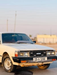 كرونه • ١٩٨١ • رقم كركوك