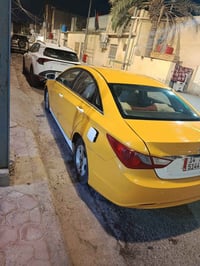 سوناتا • ٢٠١١ • بصرة