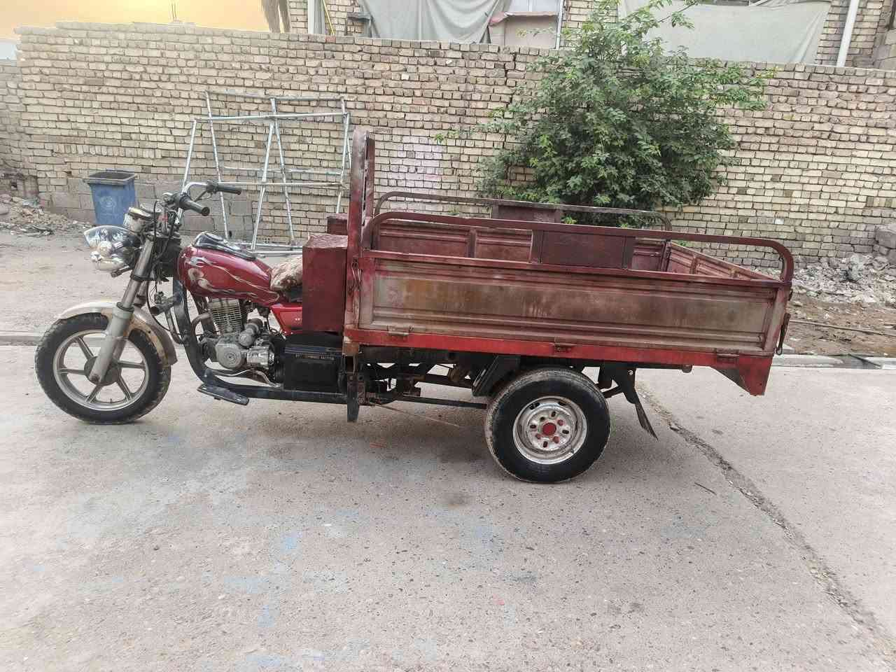 ستوته • موديل ٢٠٢٠ • بغداد حي النصر