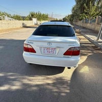 تويوتا كراون • ٢٠٠٦ • هلبجة