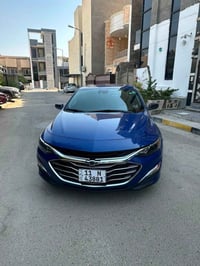 يالله  سلام عليكم  ماليبو2023Lt 1500تيربو سايد بريك بصمة رادار امامي ش...