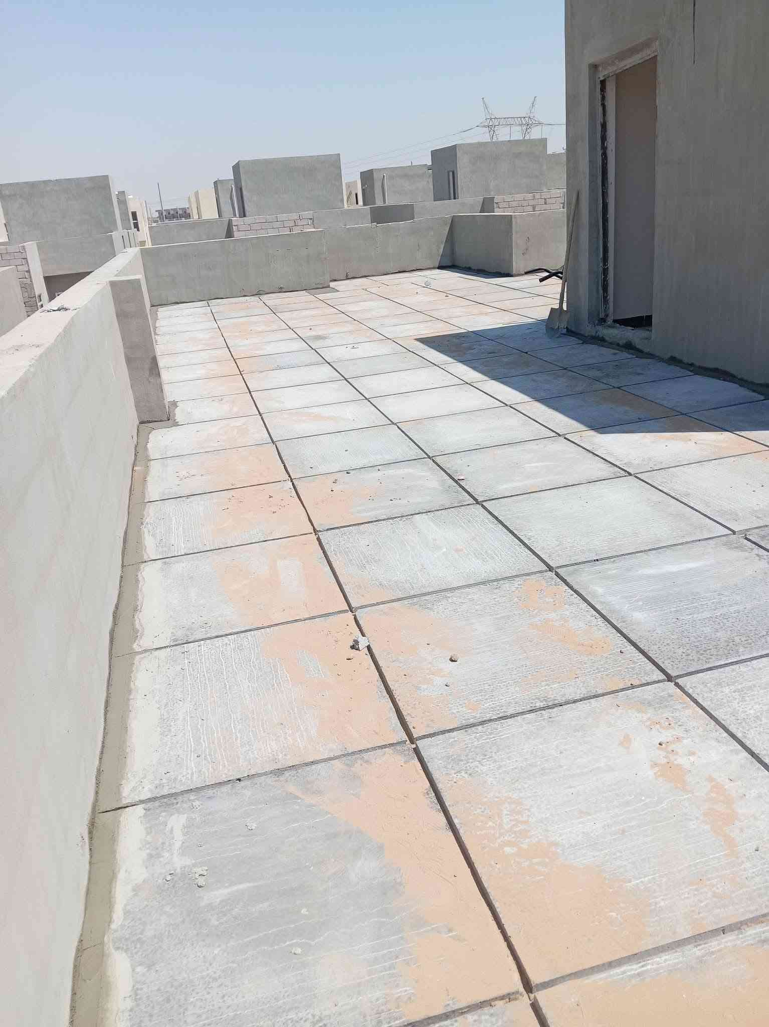 السلام عليكم
اسطة اشتايكر كرسته وعمل بأسعار مناسبه عالج سطحك قبل المطر
قلع واضافة الماستك كرسته وعمل بأسعار مناسبه
ايزوكام كرسته وعمل عاكس حراره ومانع رطوبه
***********
***********
