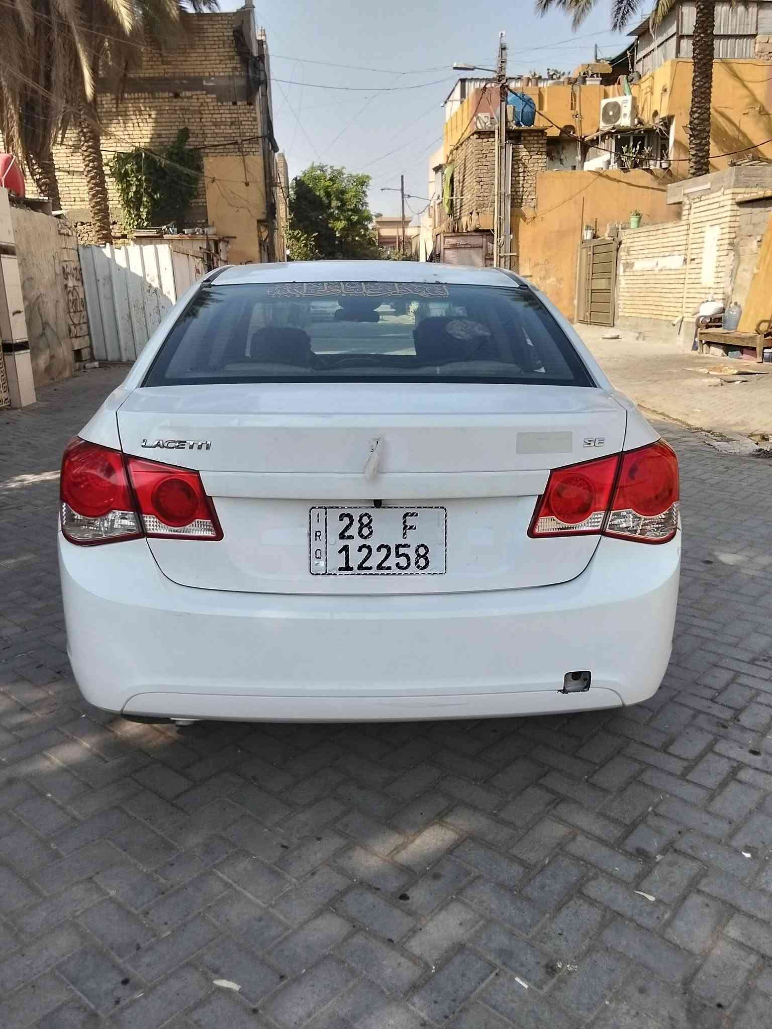 دايو لاستي • ٢٠٠٩ • اوتوماتيك