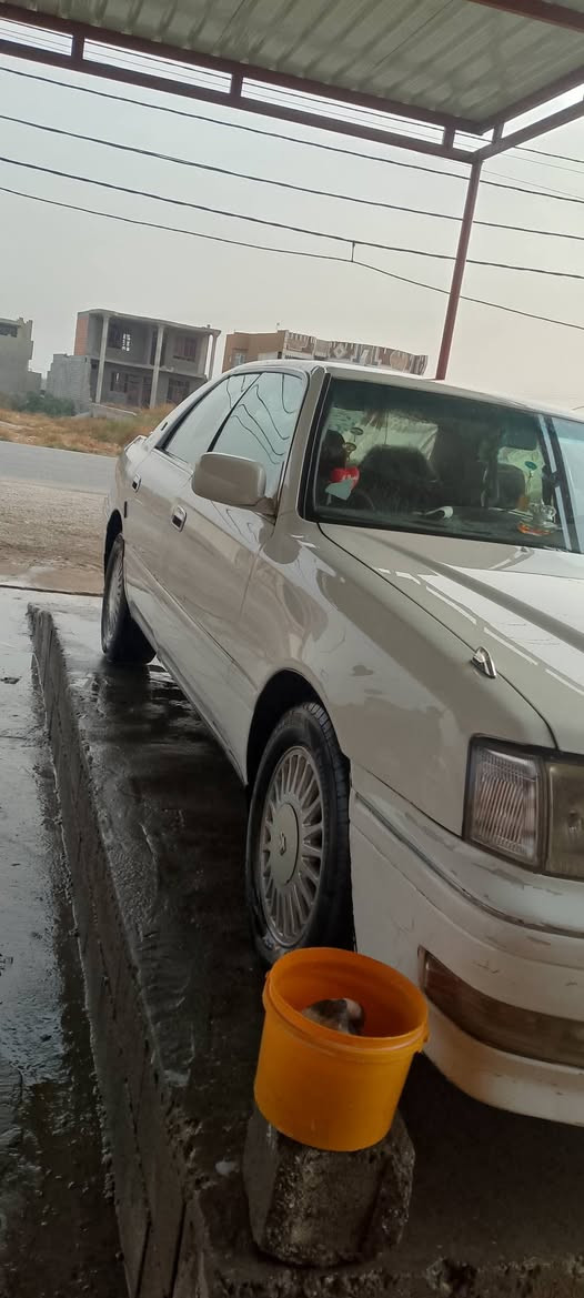 السلام عليكم راس الثور للبيع او مراوس موديل 97 تبريد تخم تاير رقم انبار باسمي مشروع وطني بها قصه فخده مصبوغه عام للجماليه السعر ب 75 وبيها مجال المكان ديالى الخالص ***********
