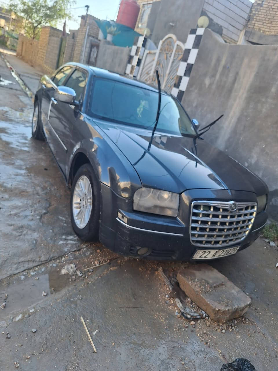 بيع سريع ٨٢ الاتصال *********** اوباما موديل ٢٠٠٨ مكفوله من ضرر سياره بيها مكانات صبغ رقم اربيل دولي تحويل مباشر سياره جاهزه مكينه ٣ ونص جاهزه من كولشي العنوان بابل القاسم
