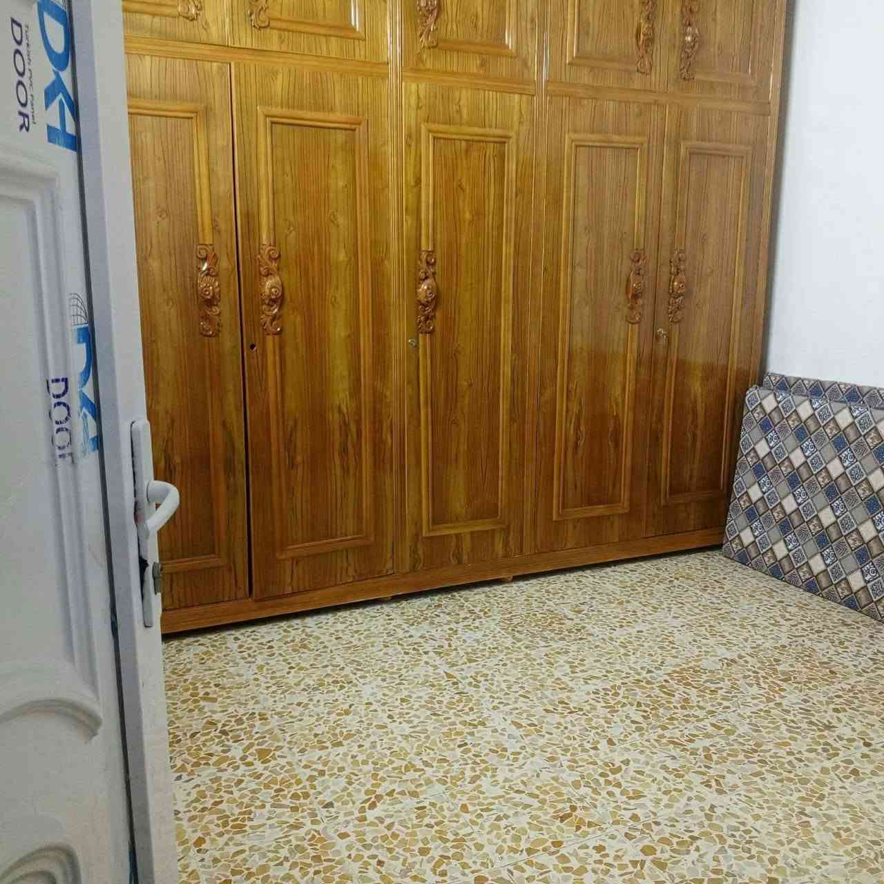 حي سومر • ١١٠م • غرفتين