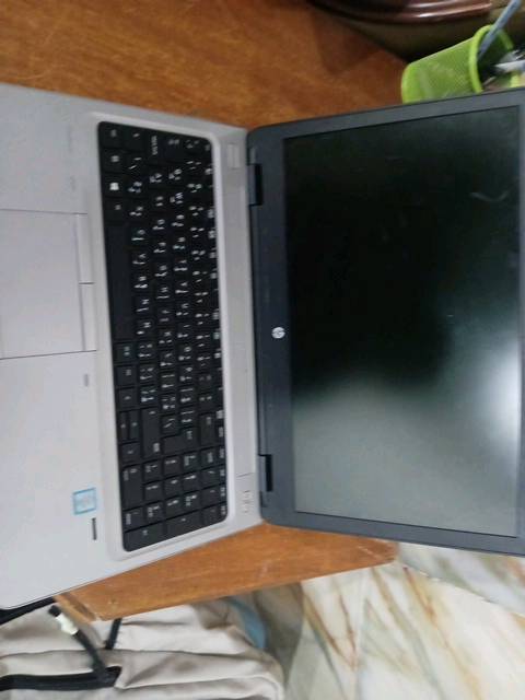 HP ProBook 650 G2
المعالج: إنتل كور i5-6300U
الجيل س: السادس
الرام: 8 جيجابايت
سرعة الرام: 2133 ميجاهرتز
التخزين: 256 جيجابايت SSD تقريبًا
كرت الشاشة: إنتل HD Graphics 520
حجم الشاشة: 15.6 بوصة
نظام التشغيل: ويندوز 10 برو
السعر350 وبي مجال   
مكاني ديالئ خان بني سعد يم المدرسه الصينيه 