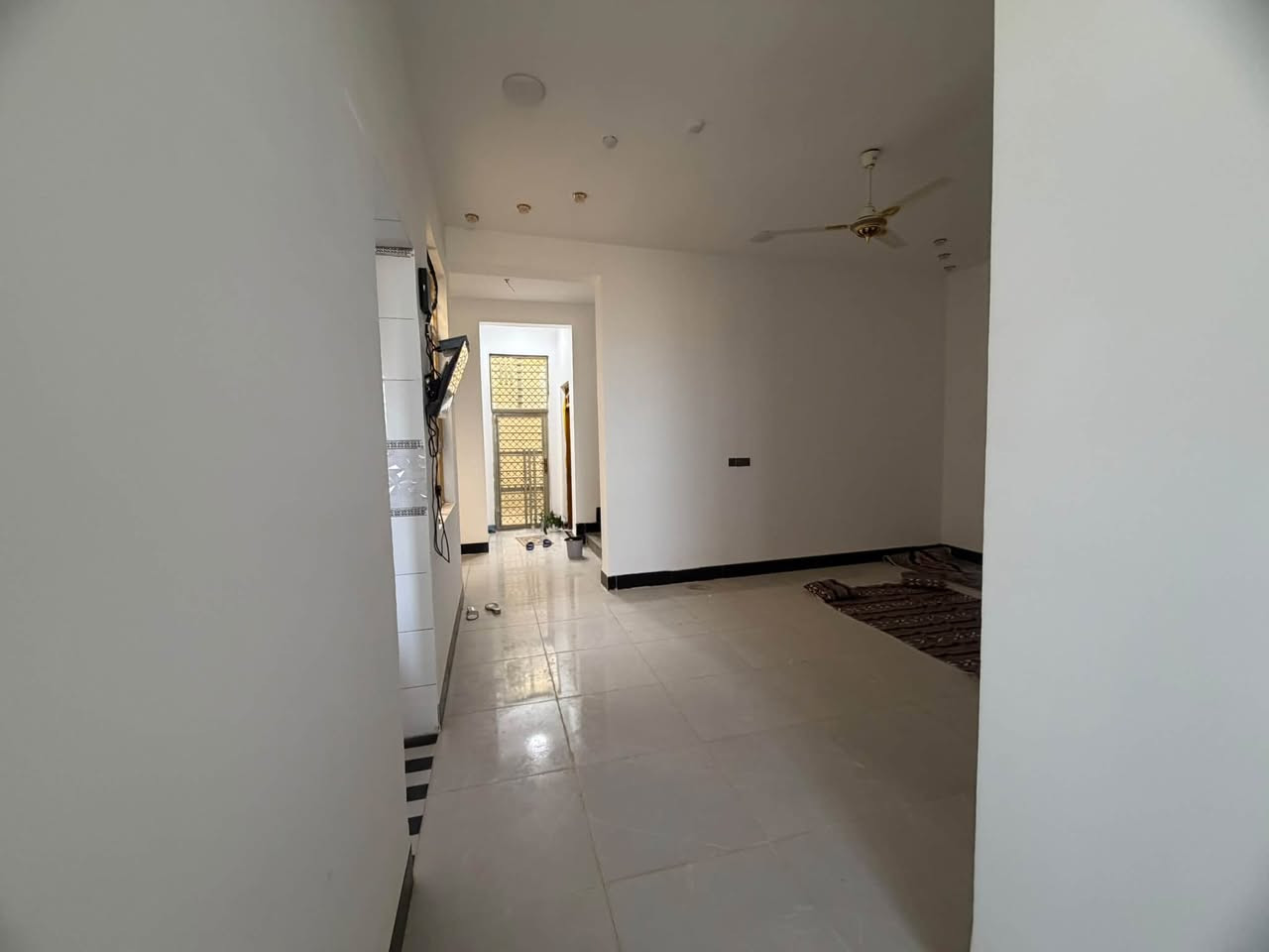طابو • ٢٠٠م • بناء هندسي